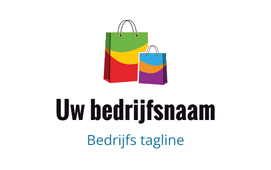 Bag logo