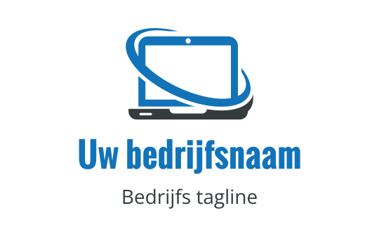 Laptop logo