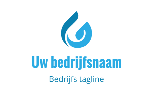 Wasserij logo