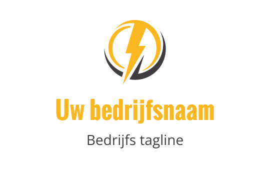 Electrical logo
