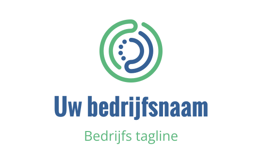 O logo