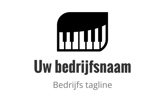 Toetsenbord logo