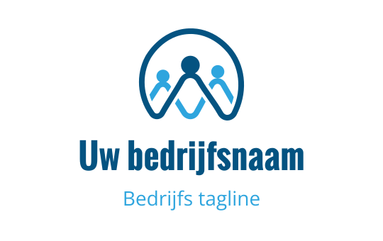 W logo