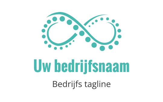 Abstract logo