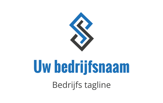 S logo