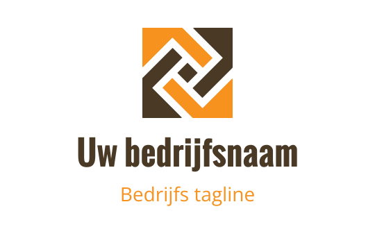 Square logo