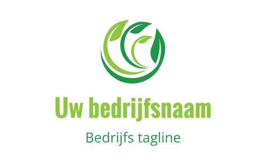 Plant logo