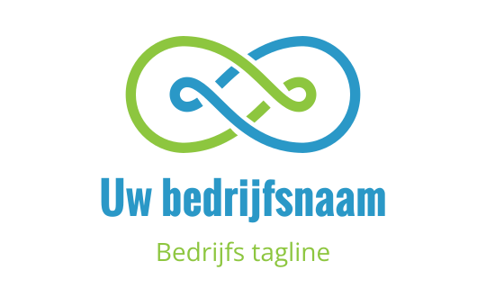 Oneindigheid logo