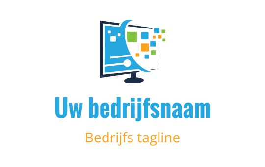 Data logo