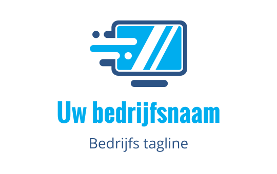 Laptop logo