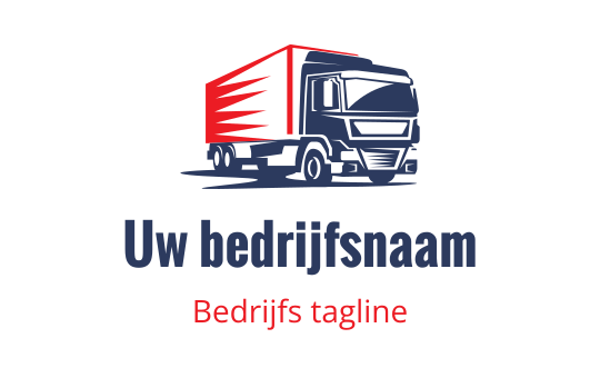 Vrachtwagens logo