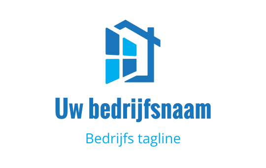 Window logo