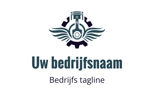 Motorfiets logo