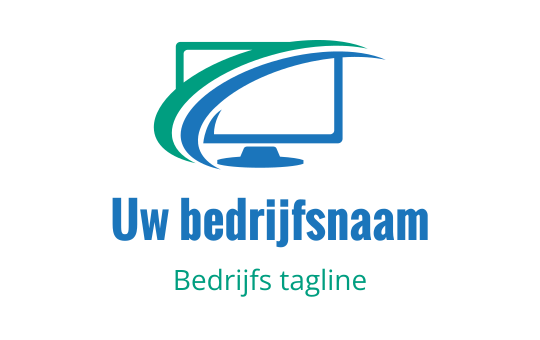 Laptop logo