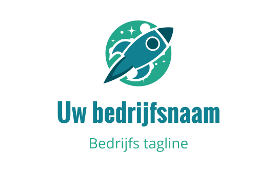 Rocket logo