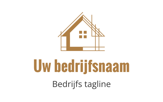 Architectuur logo