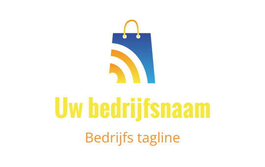 Bag logo