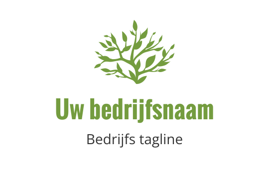 Plant logo