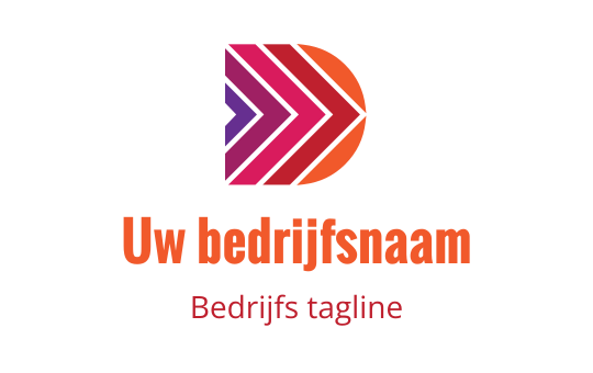 D logo