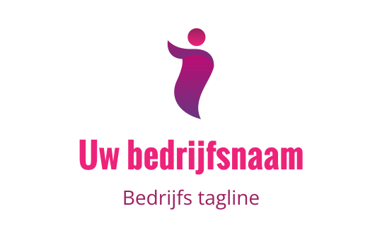 I logo
