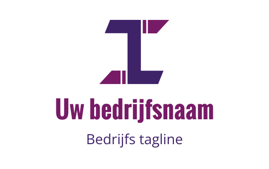 I logo