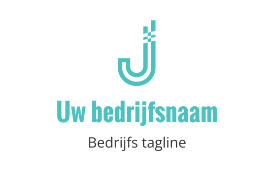 J logo