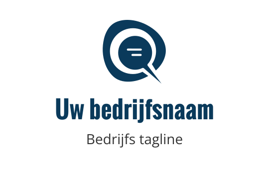 Q logo