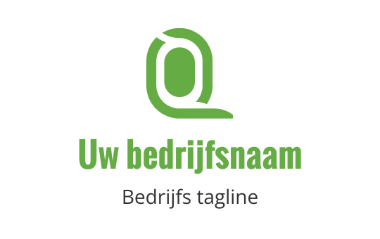 Q logo