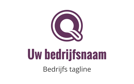 Q logo