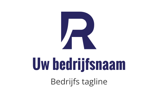R logo