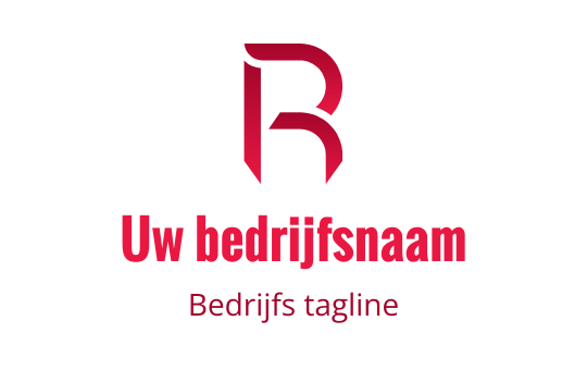 R logo