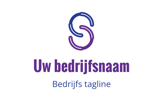 S logo