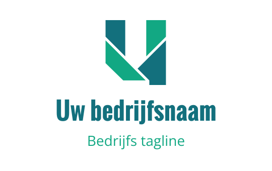 U logo