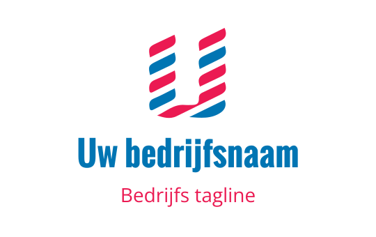 U logo
