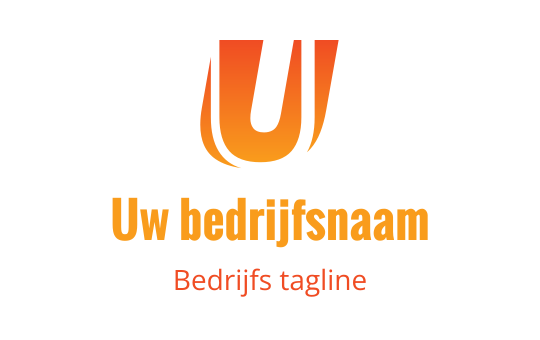 U logo