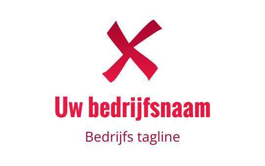 X logo