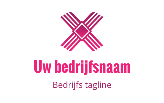 X logo