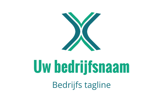 X logo