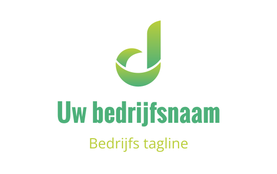 D logo