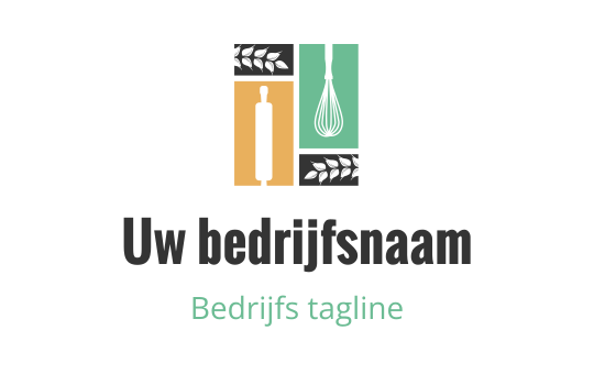 Bakery logo