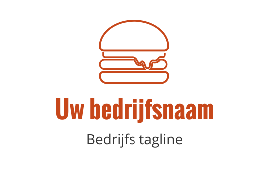 Hamburger logo