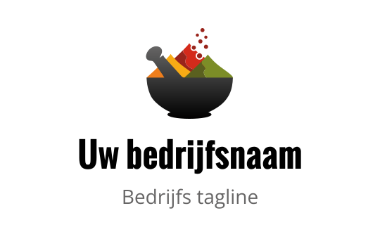 Restaurant logo