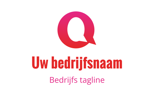 Q logo