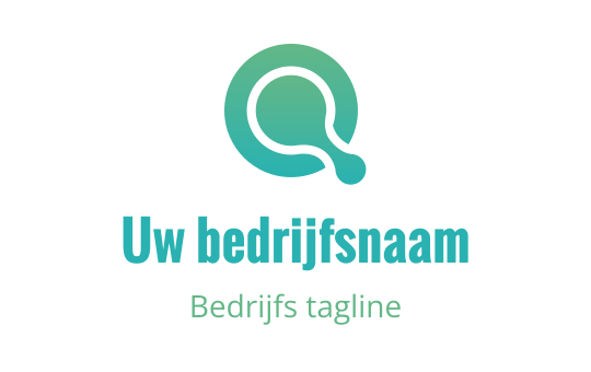 Q logo