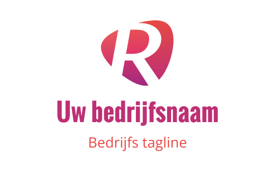 R logo