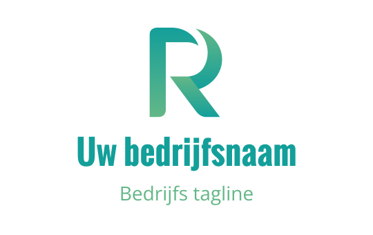 R logo