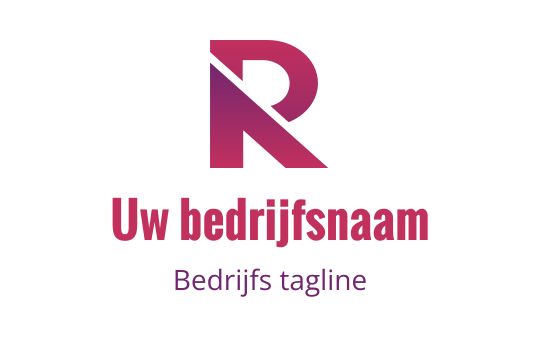 R logo