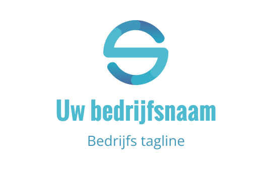 S logo