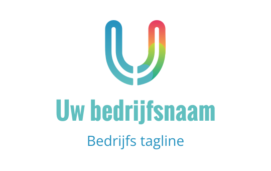 U logo