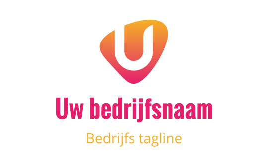 U logo